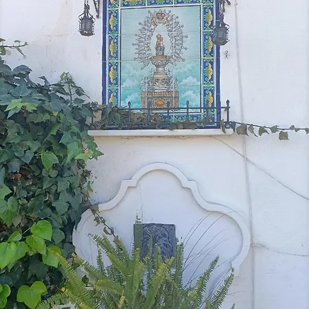 Casa Romana * Coín