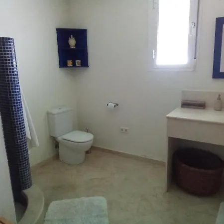 Casa Romana 公寓 *