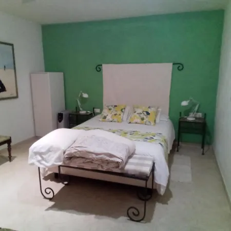 Casa Romana Coín