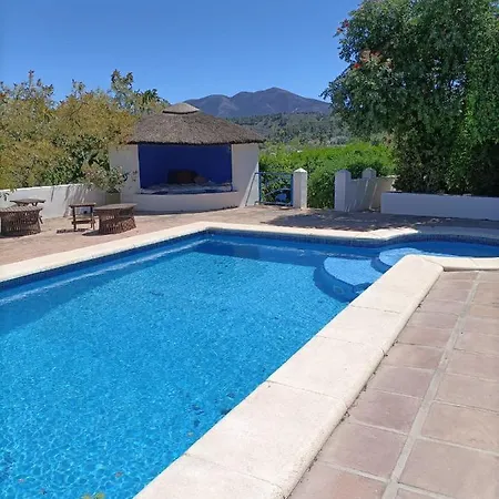 Casa Romana Coín