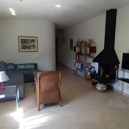 公寓 Casa Romana